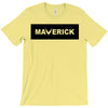 Maverick T-Shirt
