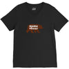 Mama love bear V-Neck Tee