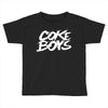 coke boy frenc montana Toddler T-shirt