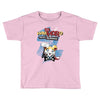 mighty hamthoro Toddler T-shirt