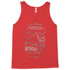 freedom Tank Top