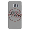 team damon salvatore Samsung Galaxy S7