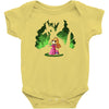aurora Baby Bodysuit