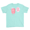 lil' soap Youth Tee