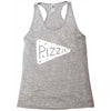 Pizza Racerback Tank
