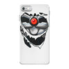 body by victor iPhone 7 Case