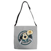 Philadelphia Underdogs Adjustable Strap Totes