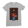 revo emag Ladies Fitted T-Shirt