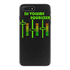 dj volume,funny iPhone 7 Plus Case