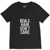 boat hair don't care V-Neck Tee