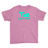 mac and cheese Youth Tee