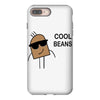 cool beans iPhone 8 Plus