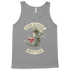 grim readers book club Tank Top