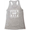 fries Racerback Tank