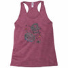the last great battle Racerback Tank