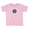 time travel coffee Toddler T-shirt