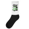 life wide Socks