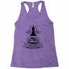 limited edition 1961 aged perfection Racerback Tank