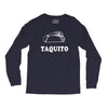 Taquito Long Sleeve Shirts