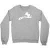 jdm panda Crewneck Sweatshirt