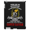 To Be Called A Super Saiyan iPad 3 and 4 Case