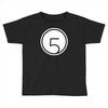 fifth harmony Toddler T-shirt
