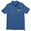 Kraken Loves Boat Polo Shirt
