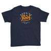 varsity roof drinking Youth Tee