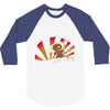 candy empire 3/4 Sleeve Shirt