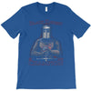 black knight is my champion T-Shirt