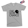 one more chance Exclusive T-shirt