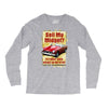 sell midget ideal christmas gift or present Long Sleeve Shirts