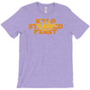 kylo stabbed first T-Shirt