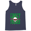 father crazy Tank Top