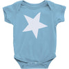 fashion men Baby Onesie