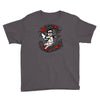 love um finds a way Youth Tee