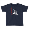 rurouni kenshin samurai x   anime Toddler T-shirt