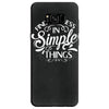 simple things Samsung Galaxy S8