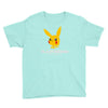 pokemon playboy Youth Tee