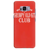 grumpy old git club Samsung Galaxy S8 Plus