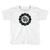 norse gods Toddler T-shirt