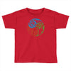 balance of power clearance Toddler T-shirt