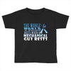 the whole world Toddler T-shirt