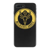 buckfast abbey devon tonic wine 'bucky' iPhone 7 Plus Case