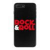 rock n roll iPhone 7 Plus Case