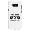 This Baby is Almost Out Samsung Galaxy S8