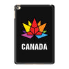 Canada Leaf LGBT iPad Mini 4