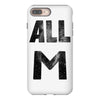 deku all m t shirt hero academia galaxy iPhone 8 Plus