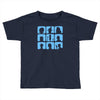 venture bros group Toddler T-shirt