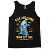 work out time Tank Top